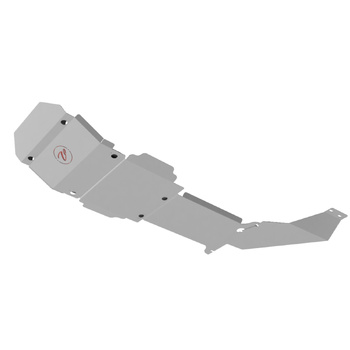 Vonnies Heavy Duty Bash Plates For Great Wall Cannon 2019-On