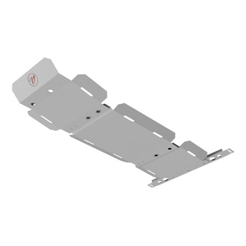 Vonnies Heavy Duty Bash Plates For Ram 1500 DT 2019-On