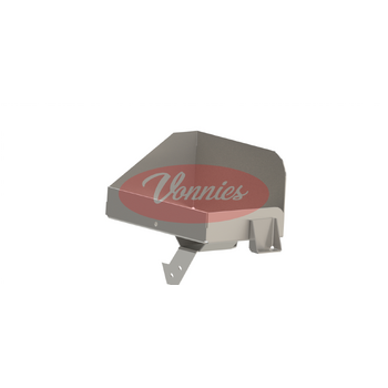 Vonnies Dual Battery Tray for Isuzu D-Max 3L Diesel 12-18, Mu-X 13-21 Australian Made