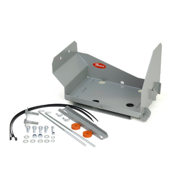 Vonnies Dual Battery Tray for Toyota FJ Cruiser and Prado 150 V6 &amp; DIESEL Australian Made