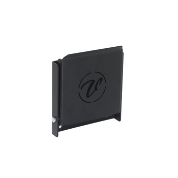 Vonnies Universal Folding Step for Canopies, Caravans, RVs Australian Made