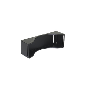 Vonnies Slimline Gas Bottle Holder - Australian Made Mount for Canopies, Caravans, Trailers &amp; RVs 