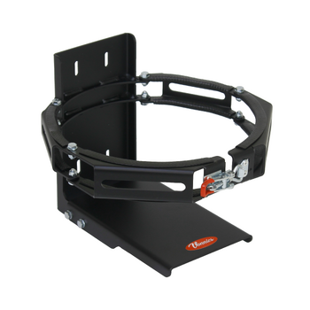 Vonnies 'The Claw' Gas Bottle Holder For Canopies, Caravans, Trailers, RVs And More Australian Made