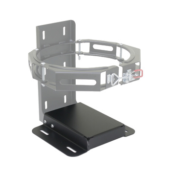 Vonnies 'Claw' Bottom Mount Adaptor Plate Only. Australian Made