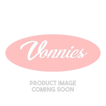 Vonnies 20L Black Vertical Double Jerry Can Holder With Enclosed Lockable Lid-For Trailer/Canopy/4WD, Holds 2